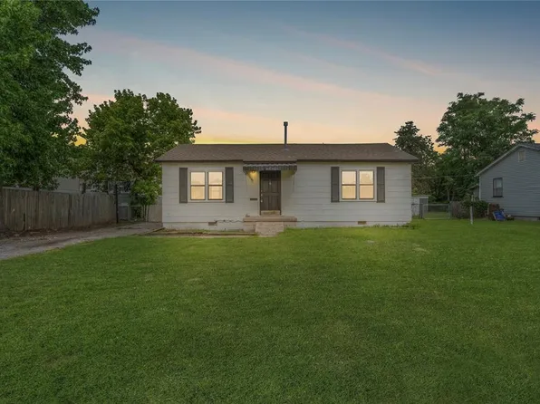 7009 NW 38th Ter, Bethany, OK 73008