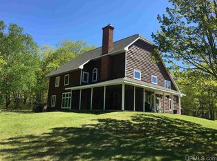 14156 Heinola Rd, Houghton, MI 49931