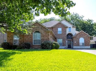 1521 Chase Oaks Dr, Keller, TX 76248