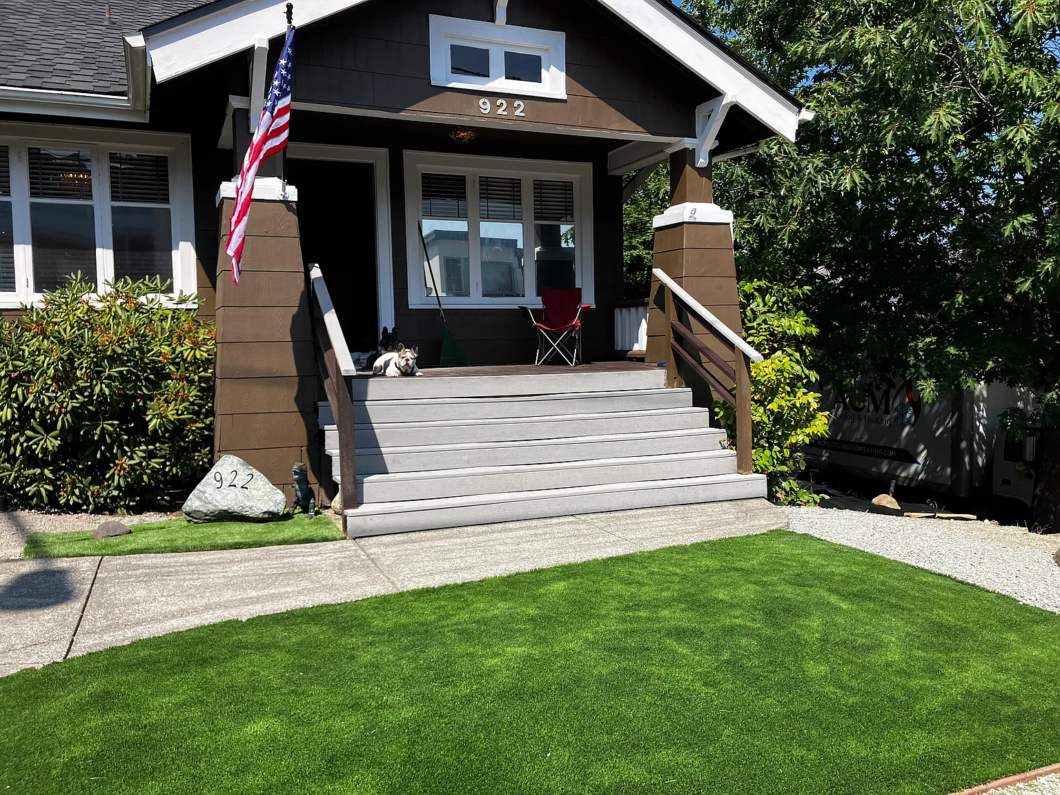 N 45th St, Seattle — Photo 1