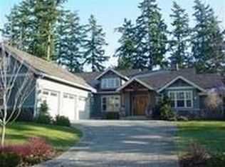 8814 Goshawk Rd, Blaine, WA 98230