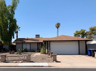 964 S Santa Barbara, Mesa, AZ 85202