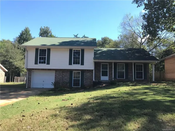 258 Daffodil Ct, Millbrook, AL 36054