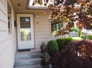 405 W 20th St, The Dalles, OR