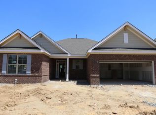 642 Iron Horse Ln, Midland, NC 28107
