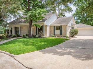 20510 Marblehead Ct, Humble, TX 77338