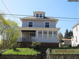 500 Orchard Grove Ave, East Liverpool, OH