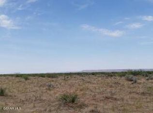 Carolina Ave, Fort Hancock, TX 79839