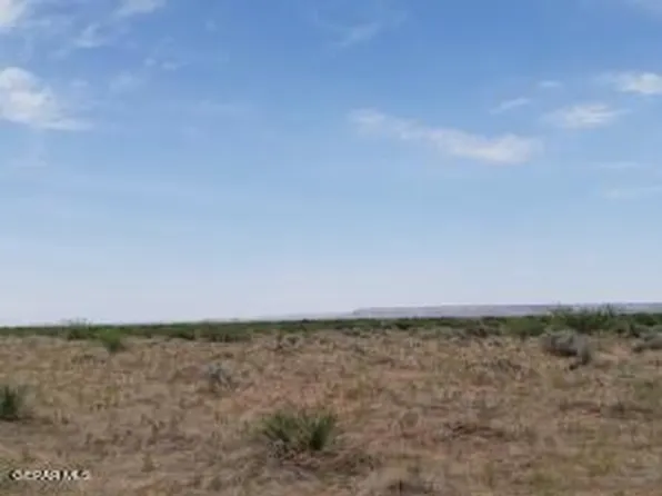 Carolina Ave, Fort Hancock, TX 79839