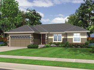 1562 N 5th St, McCleary, WA 98557