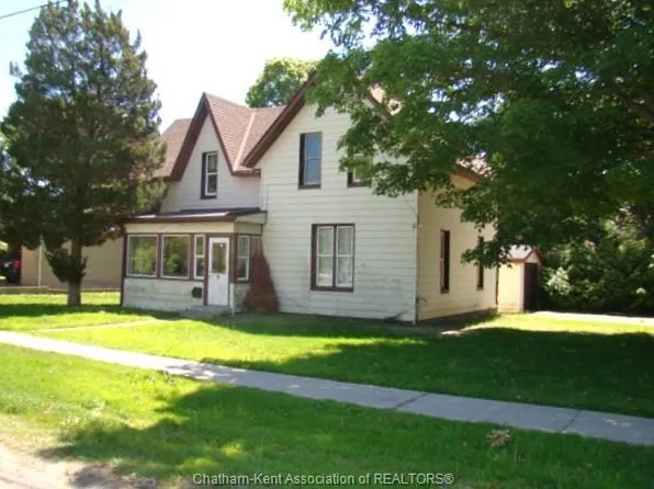 125 Main St E, Chatham Kent, ON N0P 2C0
