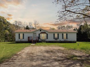 8751 S Nevins Rd, Greenville, MI 48838