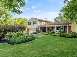 2536 Wayne Rd, Wilmington, OH 45177