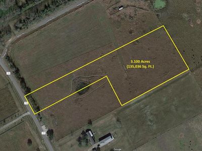 0 County Road 184, Alvin, TX, 77511