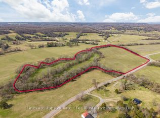 0 Coldwater Creek Rd, Fayetteville, TN 37334