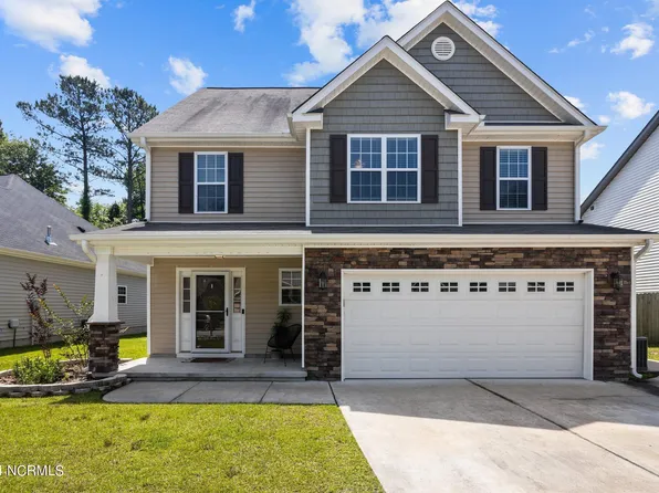 303 Station House Road, New Bern, NC 28562