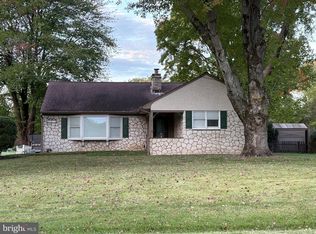 1011 Bristol Rd, Churchville, PA 18966