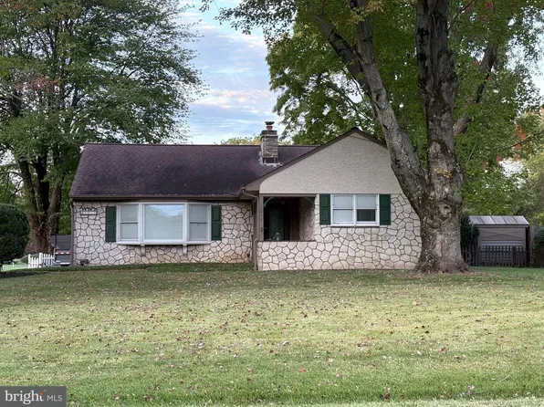 1011 Bristol Rd, Churchville, PA 18966