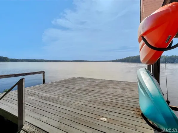 105 Highland Pl, Littleton, NC 27850