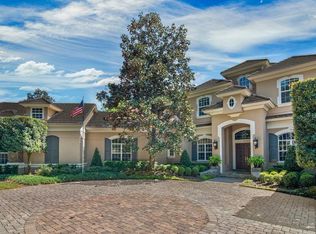 1701 Stetson Ct, Longwood, FL 32779