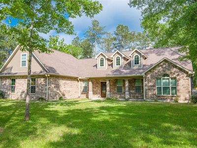 351 Private Road 6350, Dayton, TX, 77535