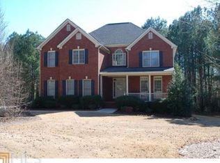 120 Watergate Cv, Fayetteville, GA 30215
