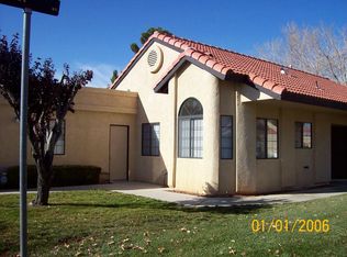 19144 Arthur St, Apple Valley, CA 92308