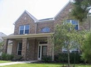 5414 Arcadia Glen Ln, Katy, TX 77494