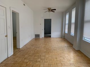 1512 W Taylor St #2, Chicago, IL 60607