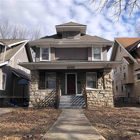 1st image of 3533 Benton Blvd