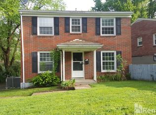 1643 Arling Ave, Louisville, KY