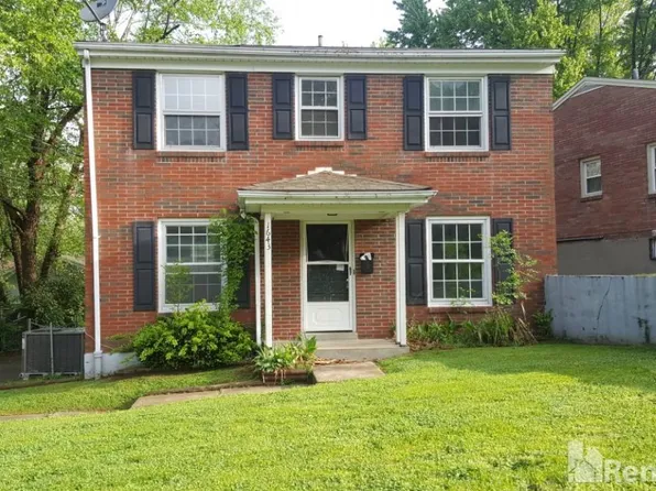 1643 Arling Ave, Louisville, KY 40215