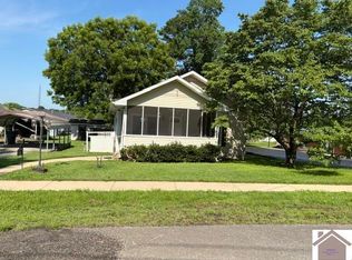 48 Mounds St, Arlington, KY 42021