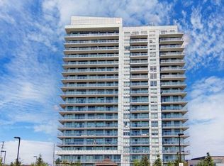 4677 Glen Erin Dr #1101, Mississauga, ON L5M 2E3