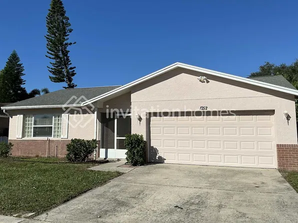 1752 E Groveleaf Ave, Palm Harbor, FL 34683