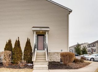 5872 Aristides Way, New Albany, OH 43054