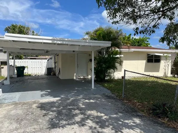 1164 NW 45th Ave, Lauderhill, FL 33313