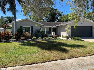 3017 Sarah Dr, Clearwater, FL 33759