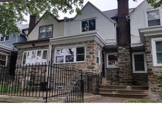 2150 Homer St, Philadelphia, PA 19138