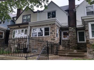 2150 Homer St, Philadelphia, PA, 19138