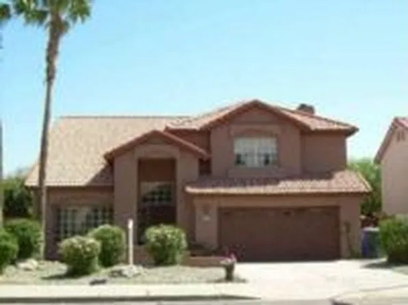 4109 E Frye Rd, Phoenix, AZ 85048