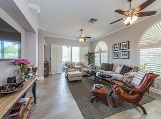 11384 Quail Village Way 202 #202, Naples, FL 34119