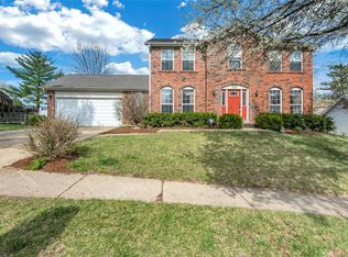 3856 Gallo Dr, Saint Charles, MO 63304