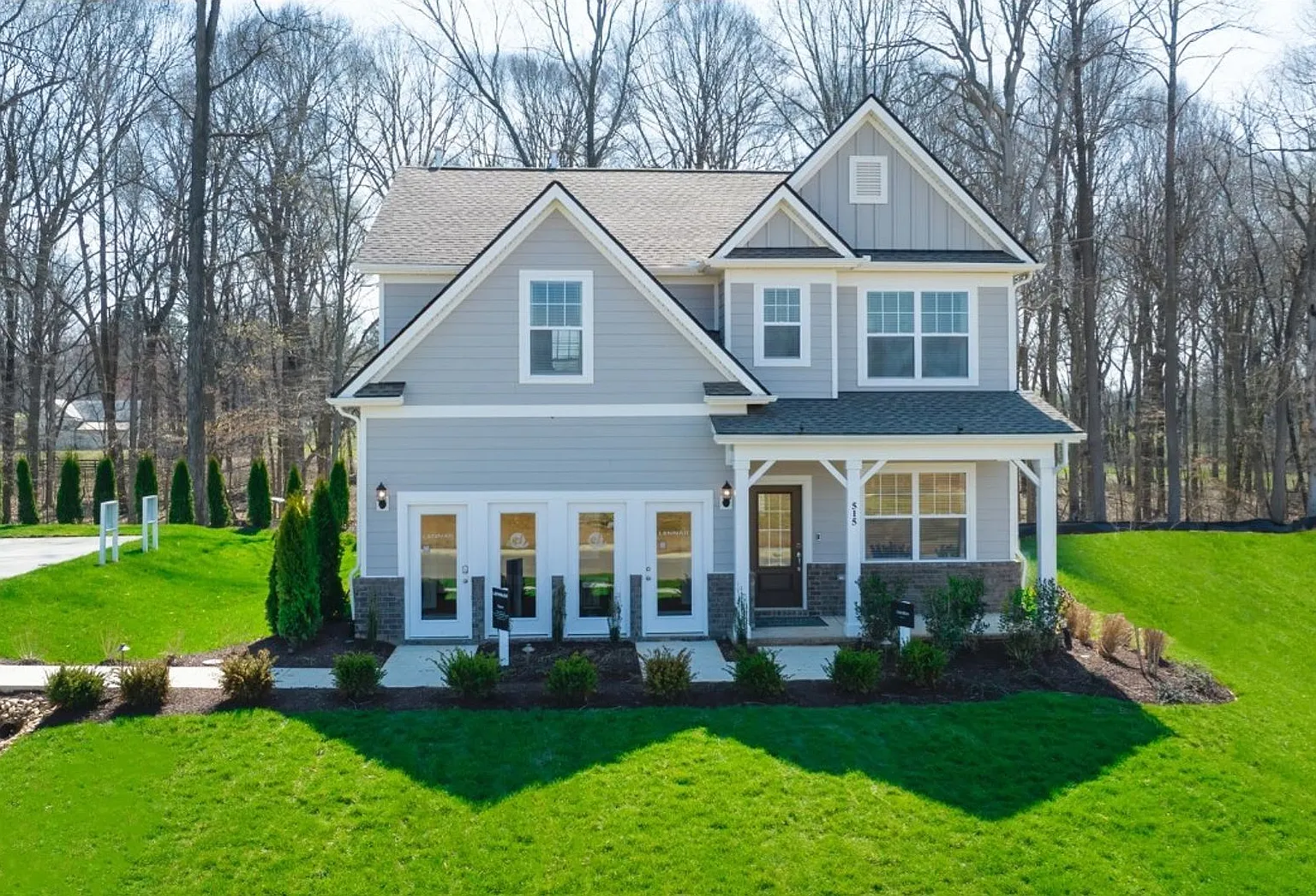 Single-Family Home for Lease in Mt. Juliet — Photo 1