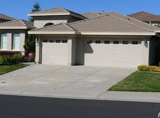 2129 Sebastian Way, Roseville, CA 95661
