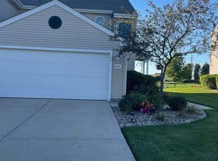 25113 Faraday Rd, Manhattan, IL 60442