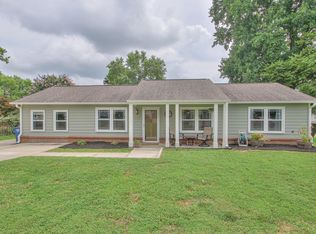 207 Montwood Ct, Franklin, TN 37064