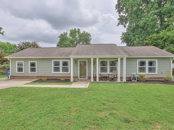 207 Montwood Ct, Franklin, TN 37064