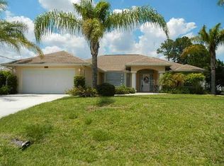2356 Nekoma Ave, North Port, FL 34288