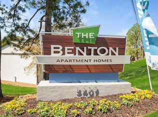 The Benton, Birmingham, AL 35216